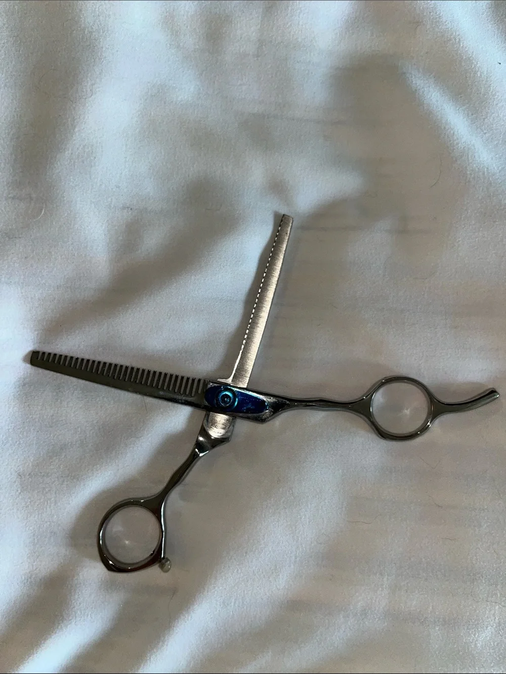 Conair tools tip toothed
